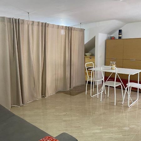 Casa Badino Villa Terracina Eksteriør billede