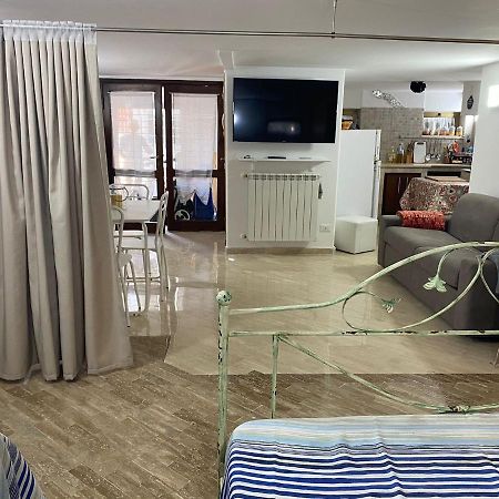 Casa Badino Villa Terracina Eksteriør billede
