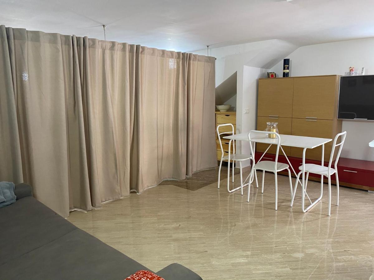 Casa Badino Villa Terracina Eksteriør billede
