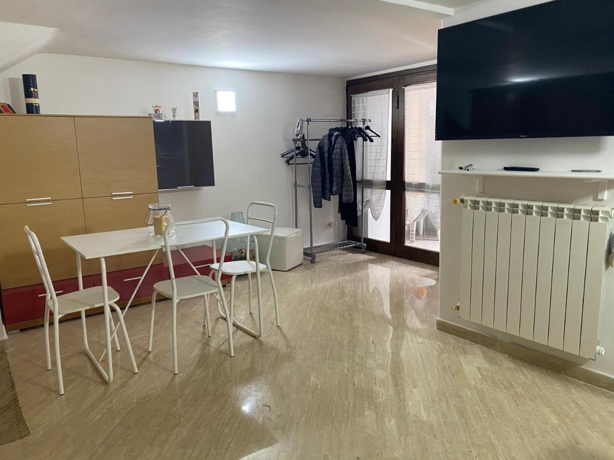 Casa Badino Villa Terracina Eksteriør billede