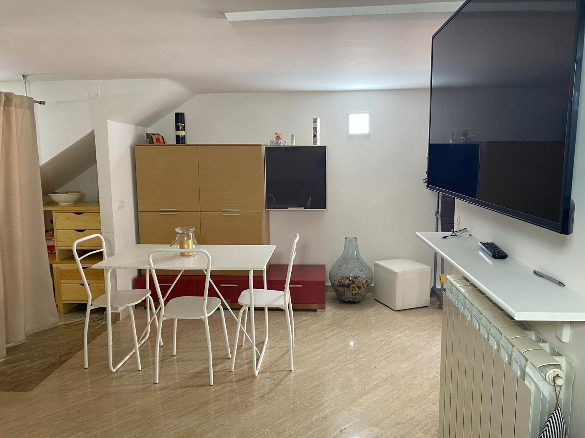 Casa Badino Villa Terracina Eksteriør billede