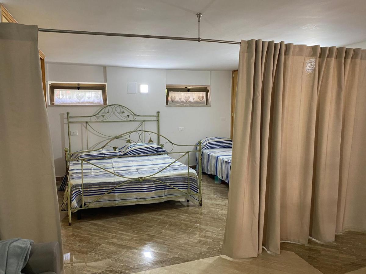 Casa Badino Villa Terracina Eksteriør billede