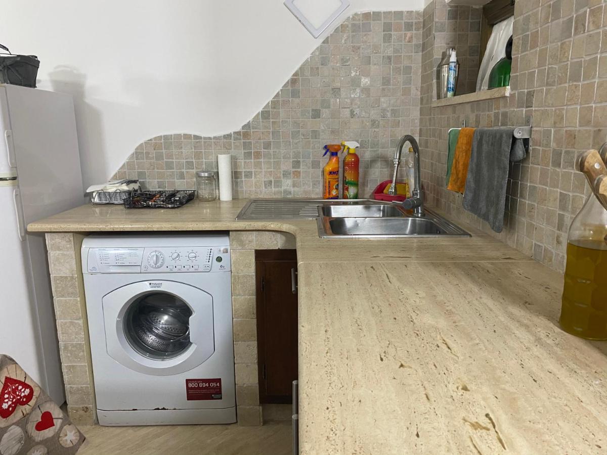 Casa Badino Villa Terracina Eksteriør billede