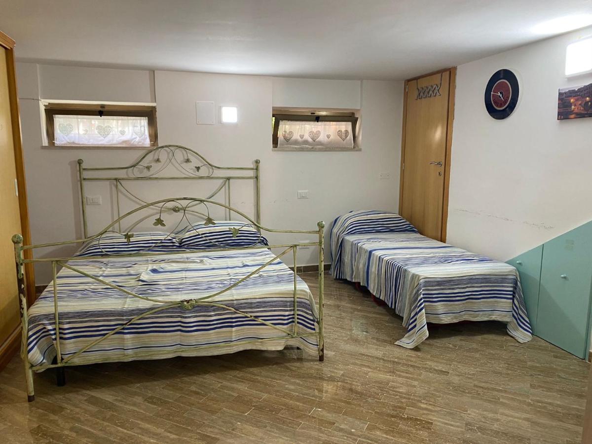 Casa Badino Villa Terracina Eksteriør billede
