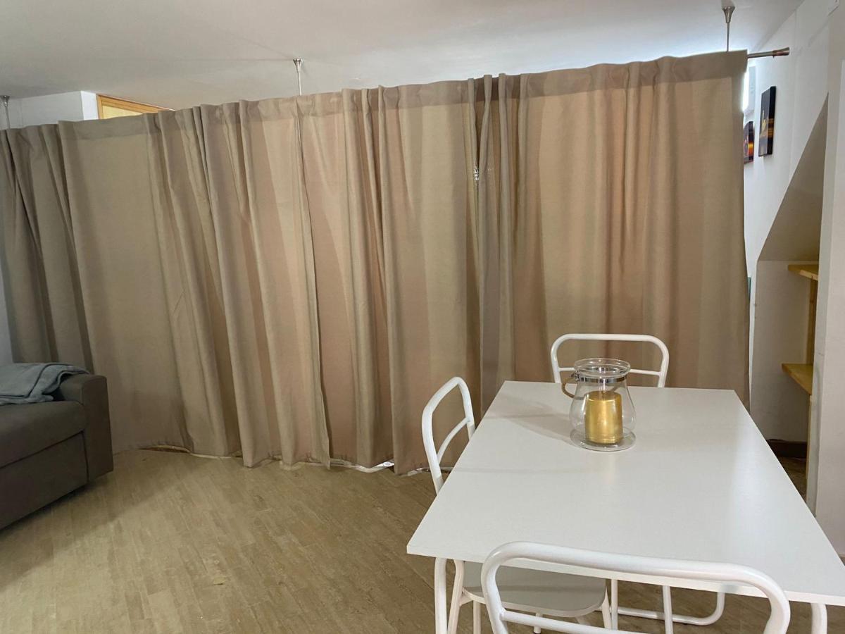 Casa Badino Villa Terracina Eksteriør billede