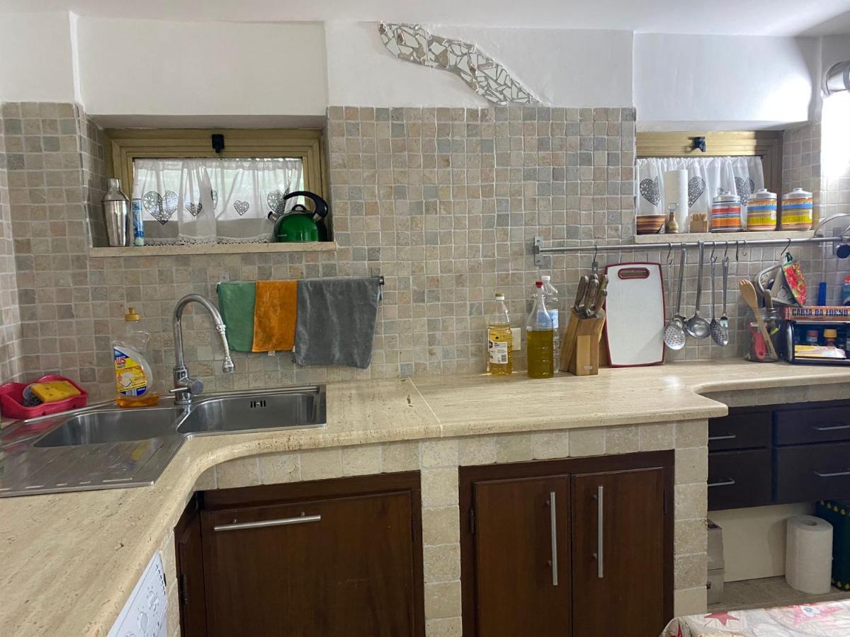 Casa Badino Villa Terracina Eksteriør billede