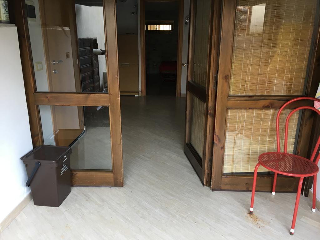 Casa Badino Villa Terracina Eksteriør billede