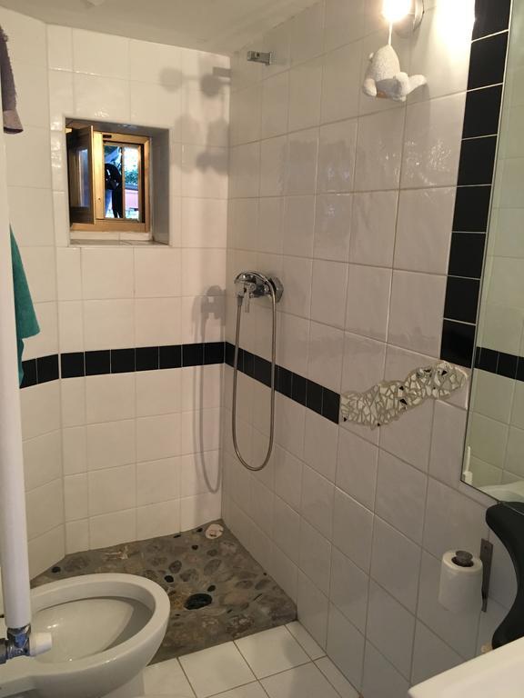 Casa Badino Villa Terracina Eksteriør billede