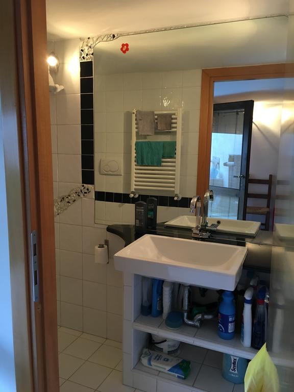 Casa Badino Villa Terracina Eksteriør billede