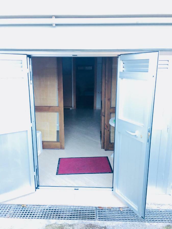 Casa Badino Villa Terracina Eksteriør billede